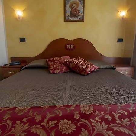 Hotel Herve