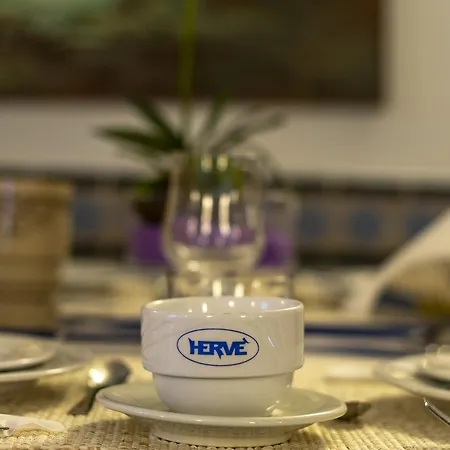 Herve Marina di Massa