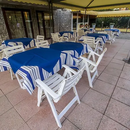 Hotel Herve Marina di Massa