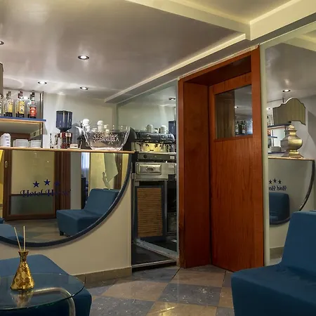 Hotel Herve 3*