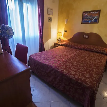 Hotel Herve Marina di Massa