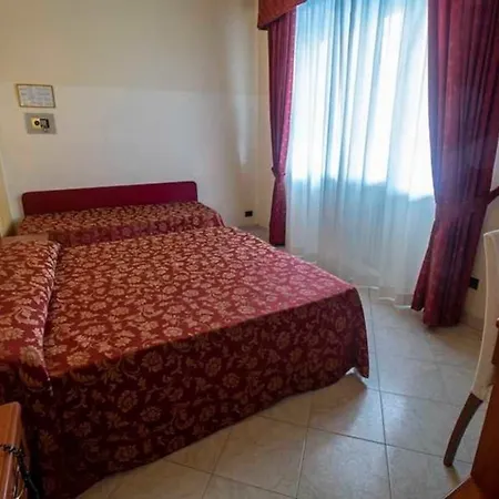 Herve Hotel Marina di Massa