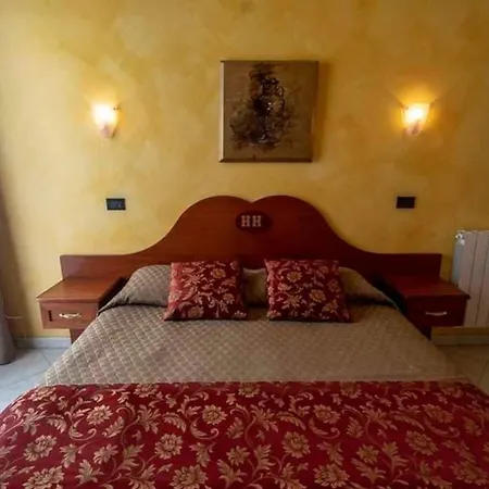 Herve Hotel 3*