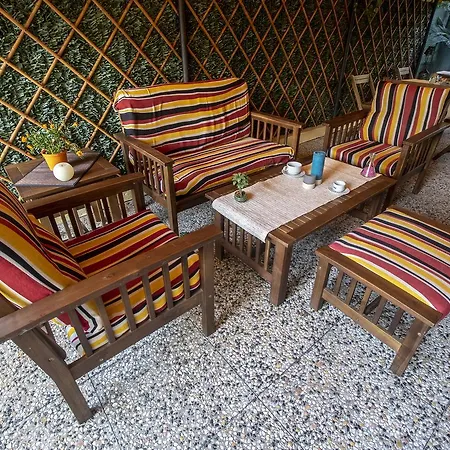 Herve Hotel 3*